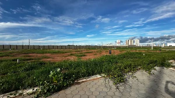 OPORTUNIDADE!!! EXCELENTE LOTE NO RESIDENCIAL AMÉRICAS, EM MOSSORÓ-RN.