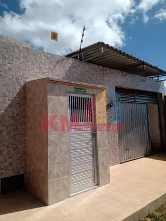 VENDA! Prédio Comercial no Bom Pastor em Mossoró-RN!