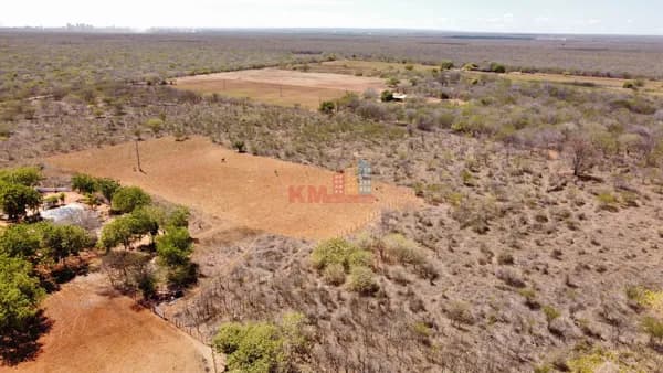 Terreno de 90 Hectares à Venda no Sítio Pajeú, Mossoró
