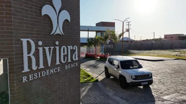 Lote à Venda | 230 m² - Condomínio Riviera, TIBAU-RN!
