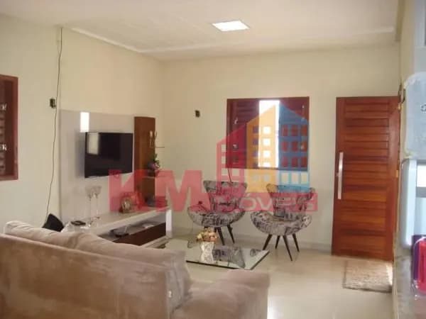 VENDA! Casa Residencial no Santa Júlia em Mossoró-RN!