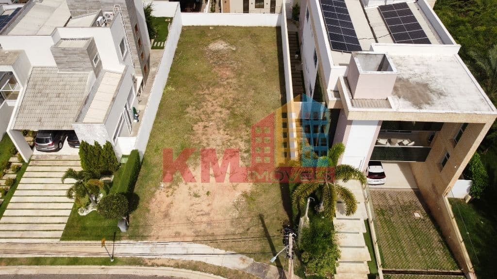 Venda: Terreno no Condomínio Alphaville - Nova Betânia, Mossoró-RN.