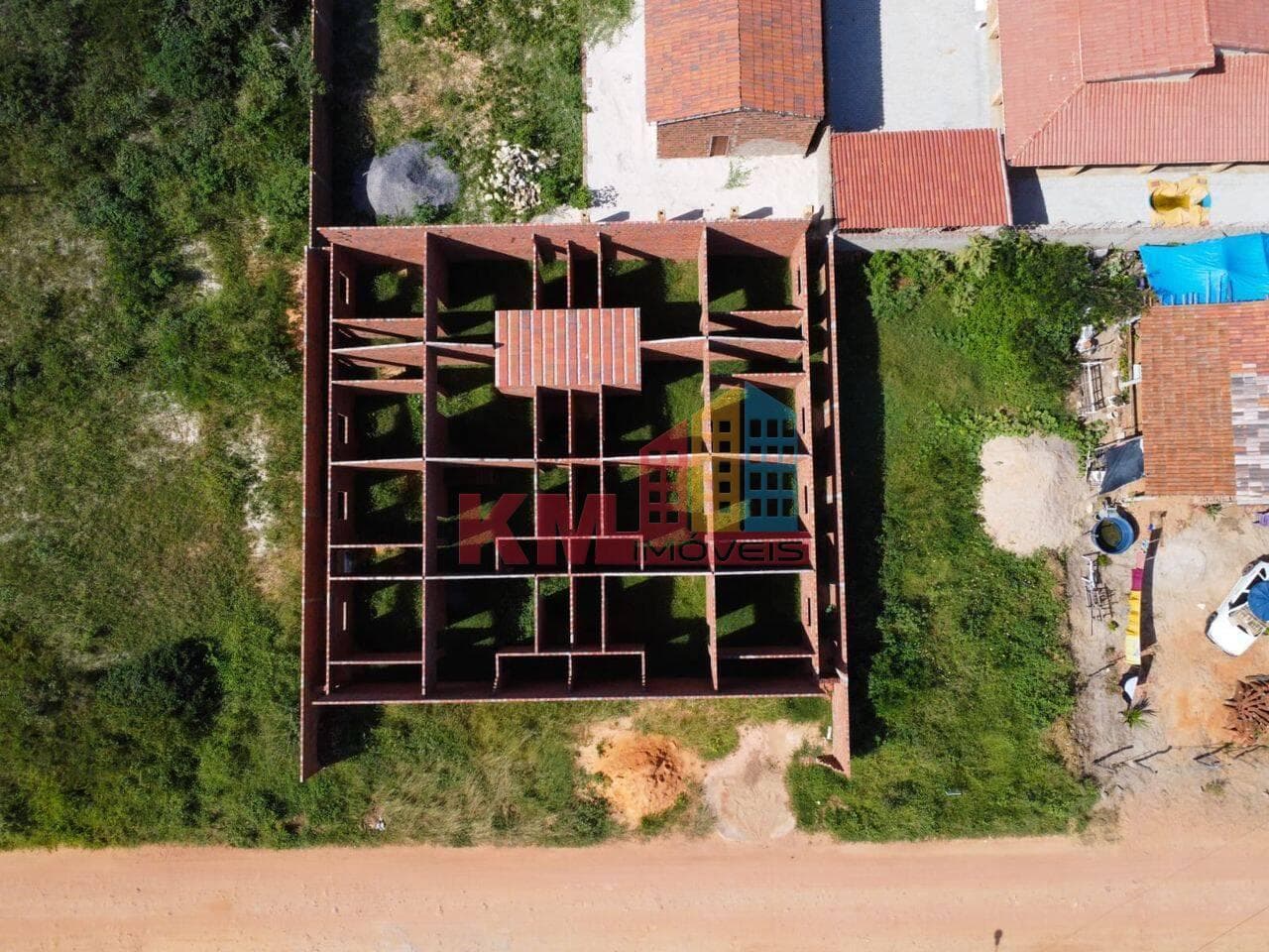 Empreendimento à Venda: Vila de Casas em Nova Tibau, Tibau-RN