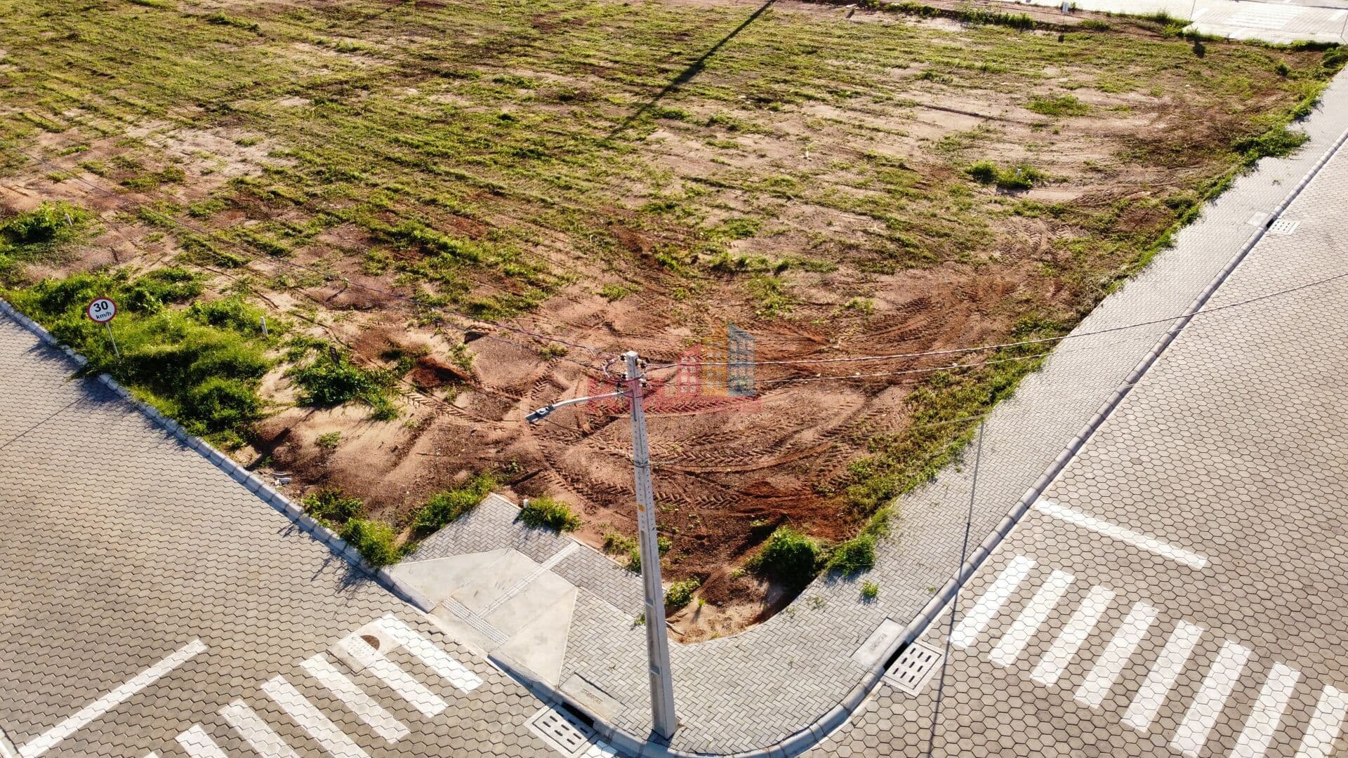 CONDOMÍNIO DAS AMÉRICAS | LOTES À VENDA EM NOVA BETÂNIA, MOSSORÓ/RN | 2 LOTES CONTÍGUOS DE ESQUINA EM FRENTE À ÁREA DE LAZER