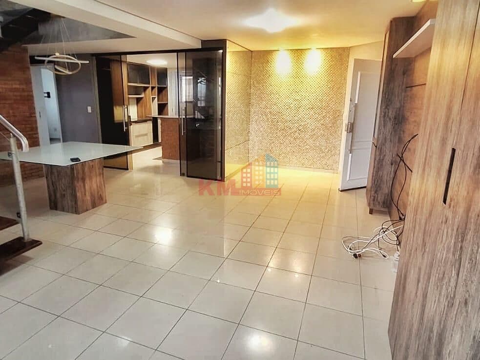COBERTURA DUPLEX • 3 Suítes | Edifício Polaris – Natal/RN