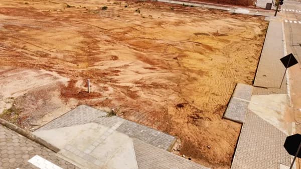 TERRENO 565M² - CONDOMÍNIO AMÉRICAS (BELA VISTA) - MOSSORÓ/RN.