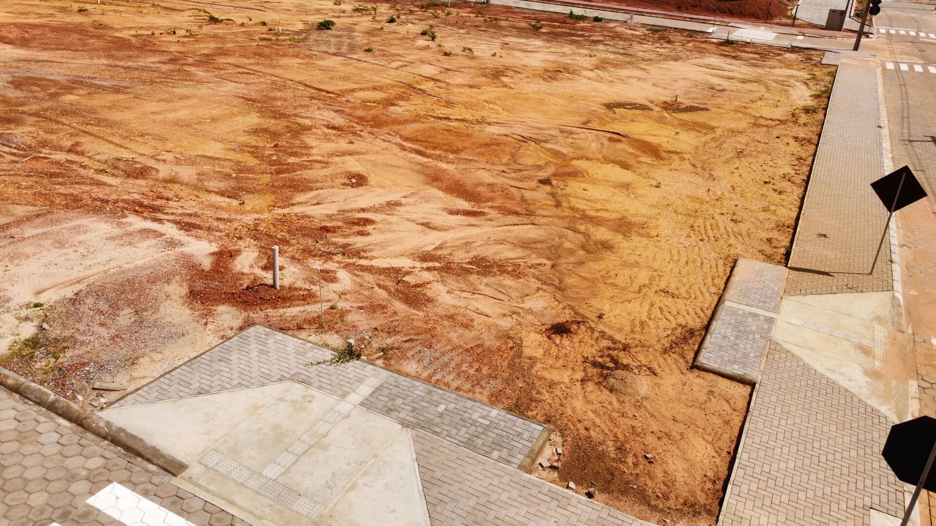 TERRENO 565M² - CONDOMÍNIO AMÉRICAS (BELA VISTA) - MOSSORÓ/RN.