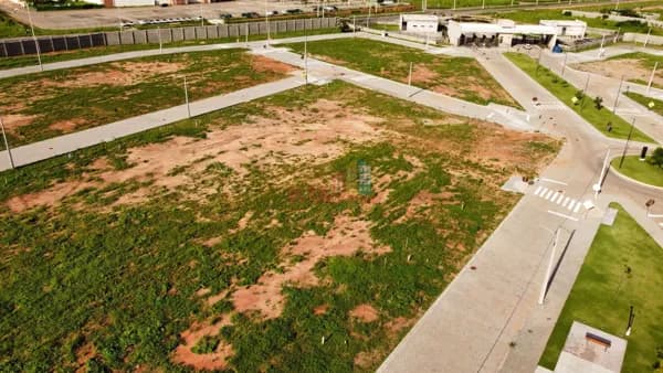 TERRENO • Lote | Condomínio Américas – Mossoró/RN
