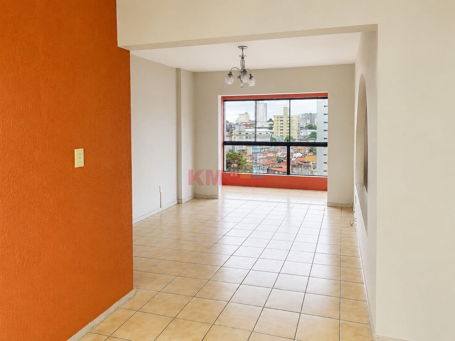 APARTAMENTO • 3 Quartos | Cond. Samambaia – NATAL/RN.