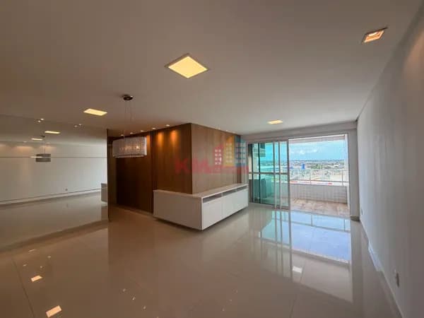 APARTAMENTO • 3 Suítes | Condomínio Lucas Benjamim – Mossoró/RN