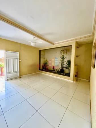 CASA DUPLEX • 4 Quartos | Centro – Areia Branca/RN