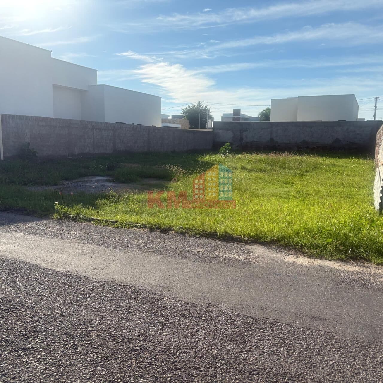 OPORTUNIDADE • Terreno no Condomínio Ninho Residencial – Mossoró/RN