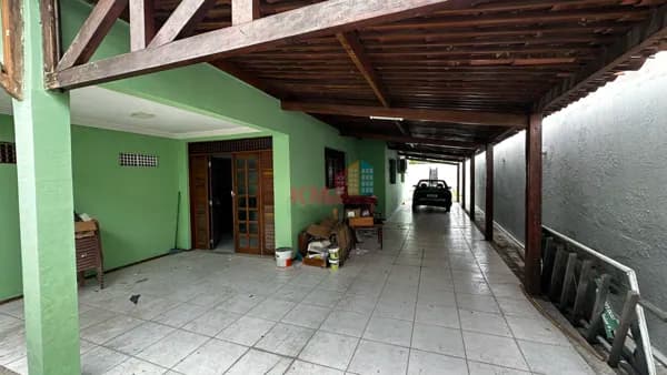CASA COM PISCINA • 3 Suítes | Santo Antônio – Mossoró/RN