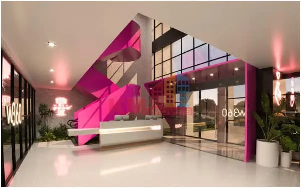 LANÇAMENTO!!! W360 SMART RESIDENCE NO COSTA E SILVA EM MOSSORÓ-RN!
