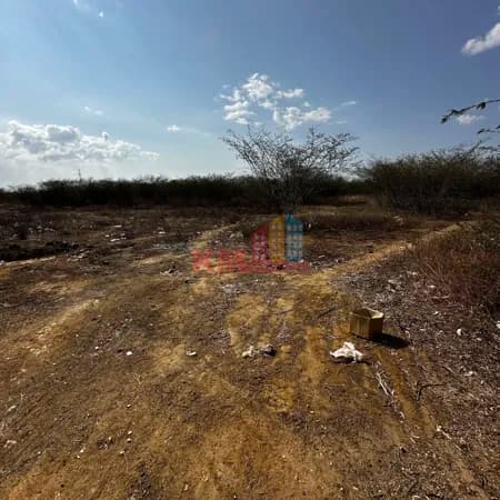 Terrenos à Venda em Mossoró: Oportunidade Única | : Atrás do Hotel Garbos.