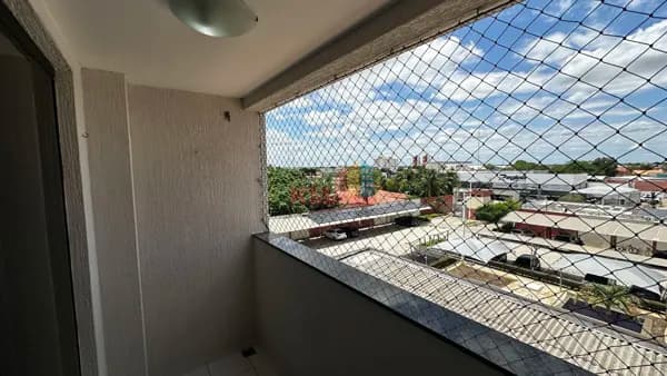 APARTAMENTO • 2 Quartos | Neo Ville – Mossoró/RN