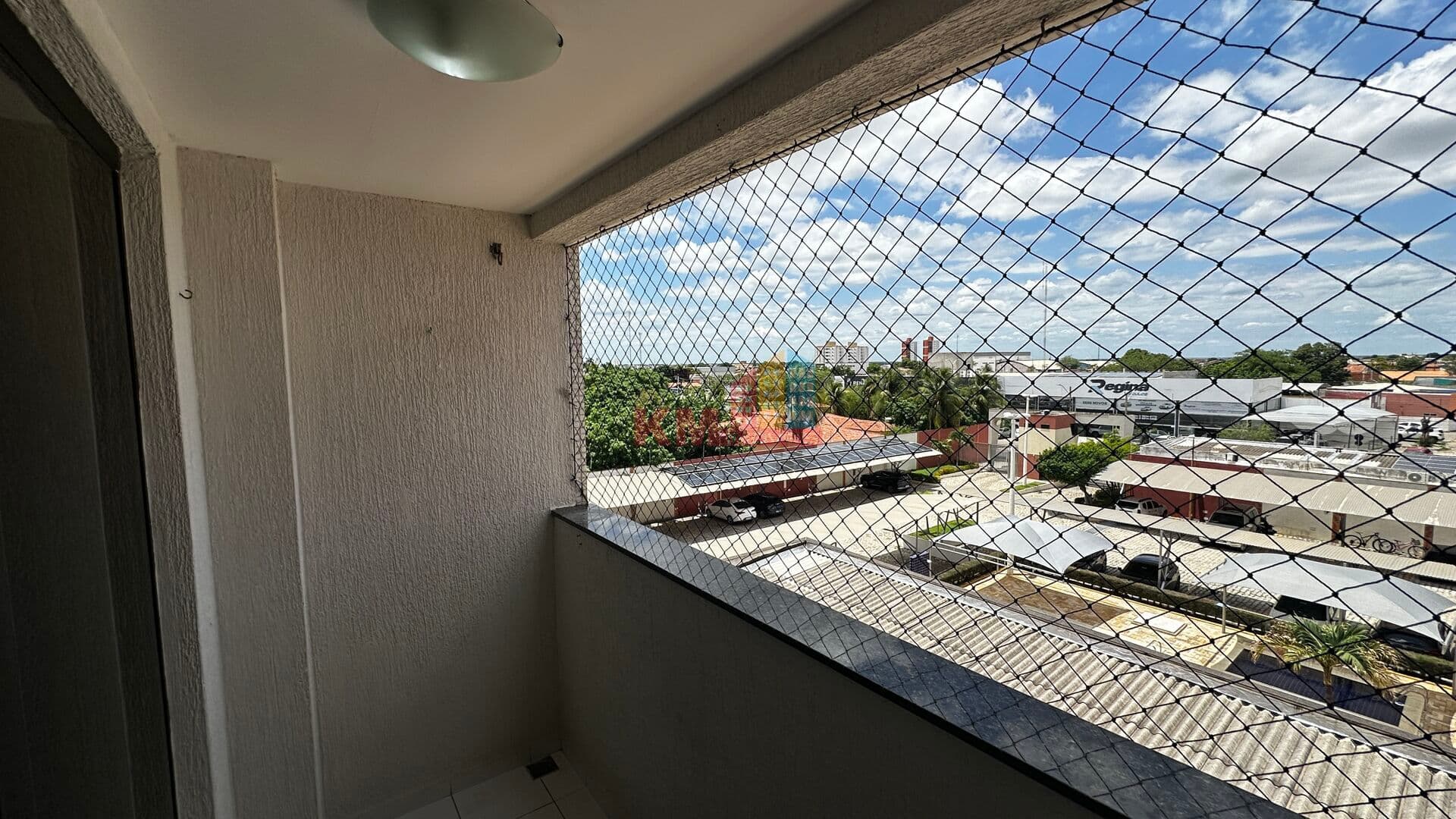 APARTAMENTO • 2 Quartos | Neo Ville – Mossoró/RN