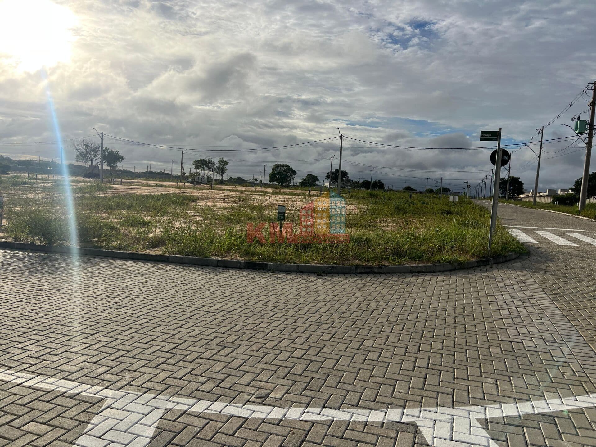 TERRENO DE REPASSE • 220 m² | Condomínio Vila do Alto – Natal/RN