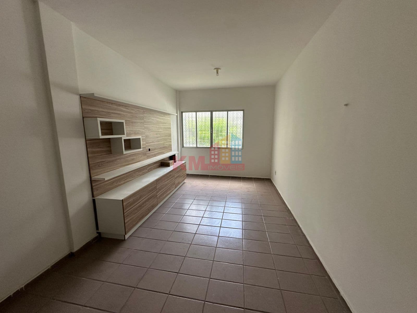 APARTAMENTO • 2 Quartos | Edifício Montana 2 – Natal/RN