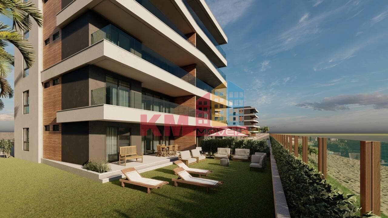 VENDA! Apartamentos de Alto Padrão no Majestic em Tibau