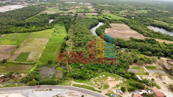 TERRENO • 5,42 Hectares | ITAPETINGA (SÍTIO ESTREITO) – Mossoró/RN