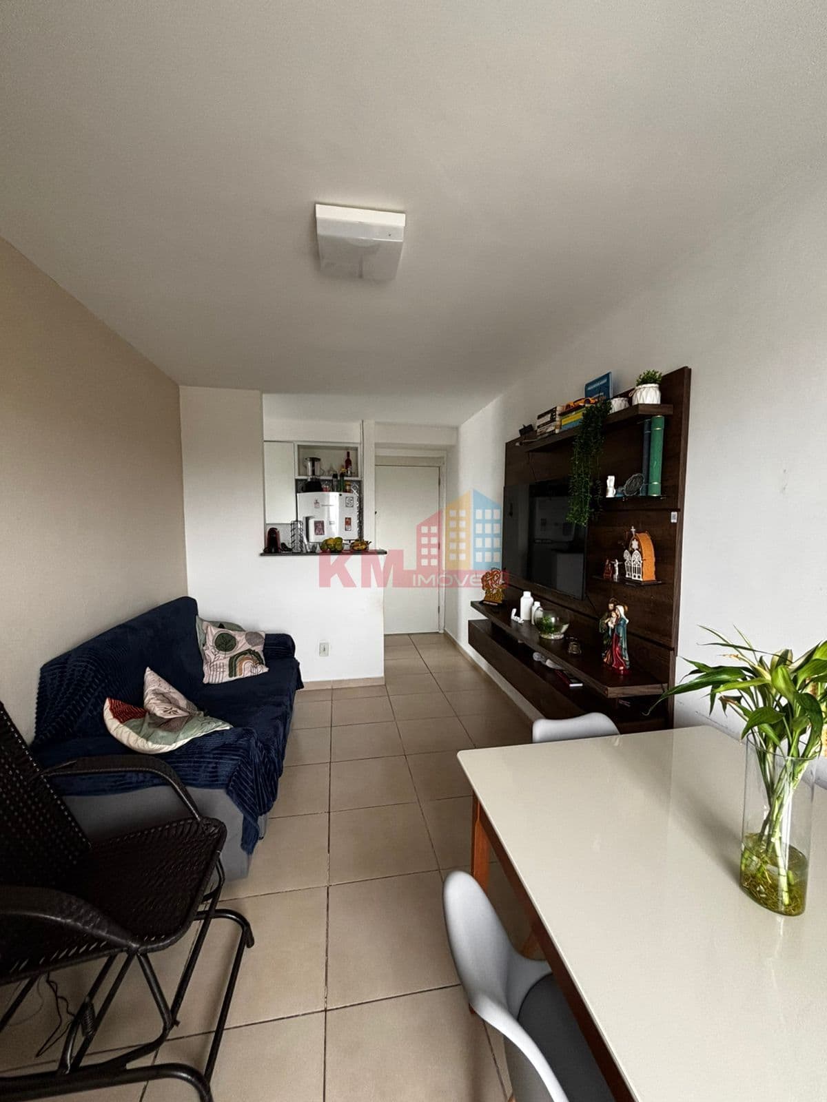 APARTAMENTO • 2 Quartos | Condomínio Nova Colina – Parnamirim/RN