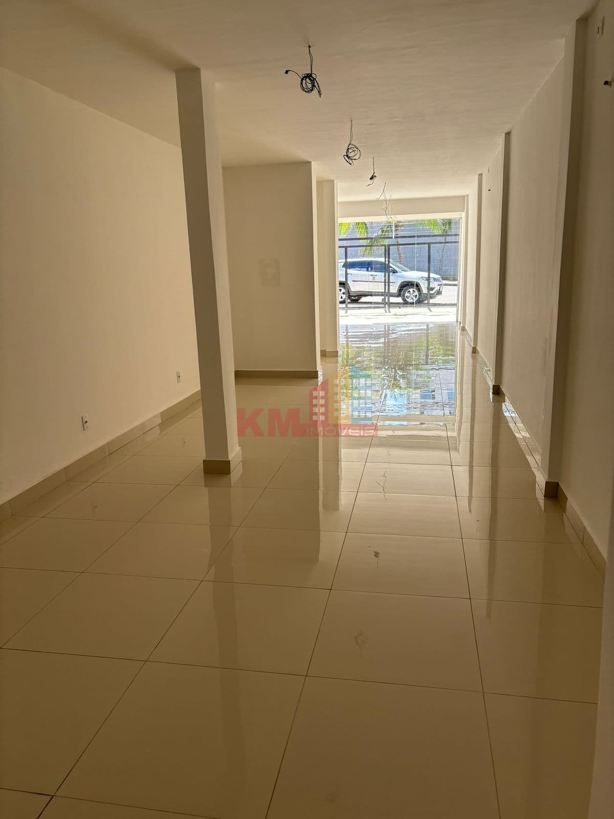 SALA COMERCIAL • 52 m² | Lagoa Nova – Natal/RN