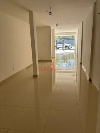 SALA COMERCIAL • 52 m² | Lagoa Nova – Natal/RN