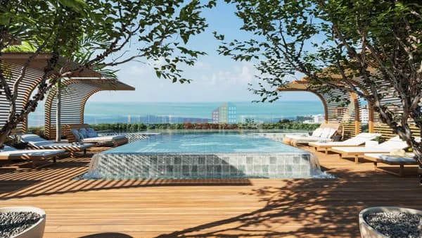 Apartamento à venda para investimento em Pirangi do Norte Parnamirim RN | 2 suítes no litoral