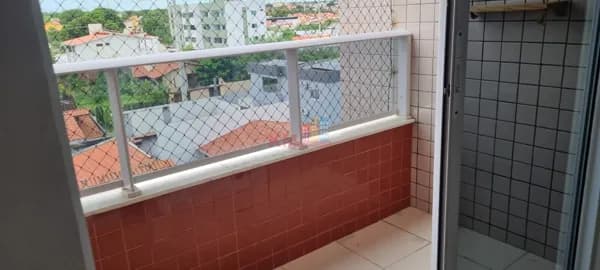 APARTAMENTO • 3 Quartos | Condomínio Spazio di Genebra – Mossoró/RN