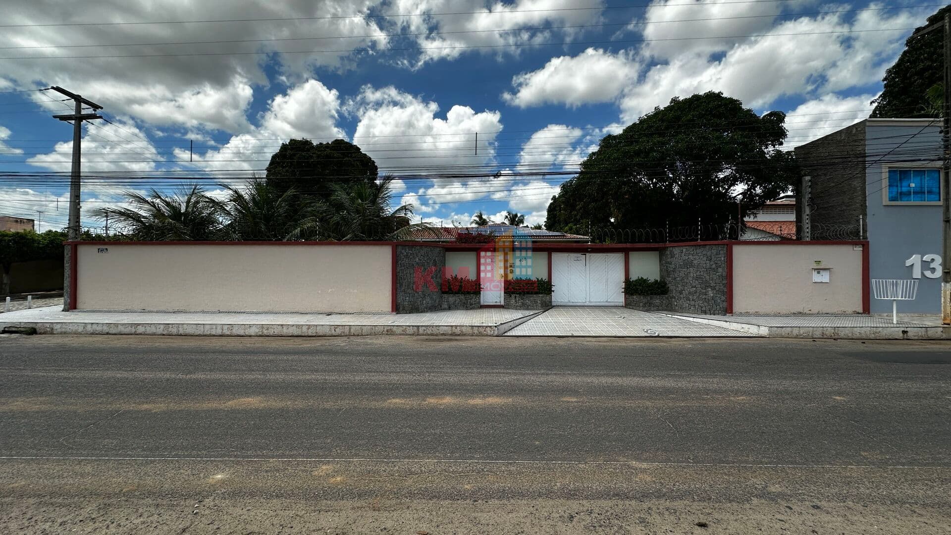 CASA • 3 Suítes | Bairro Costa e Silva – Mossoró/RN
