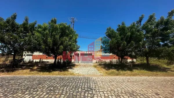 CASA 2 QUARTOS (1 SUÍTE) - RES. MANOEL VICENTE (COSTA E SILVA) - MOSSORÓ/RN | 70M², LAZER COMPLETO E VENDE/ALUGA!