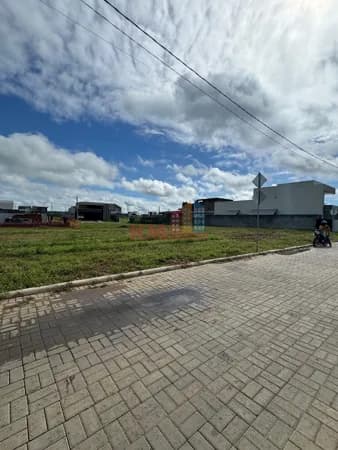 Terreno à Venda no Condomínio Copacabana | Mossoró/RN.