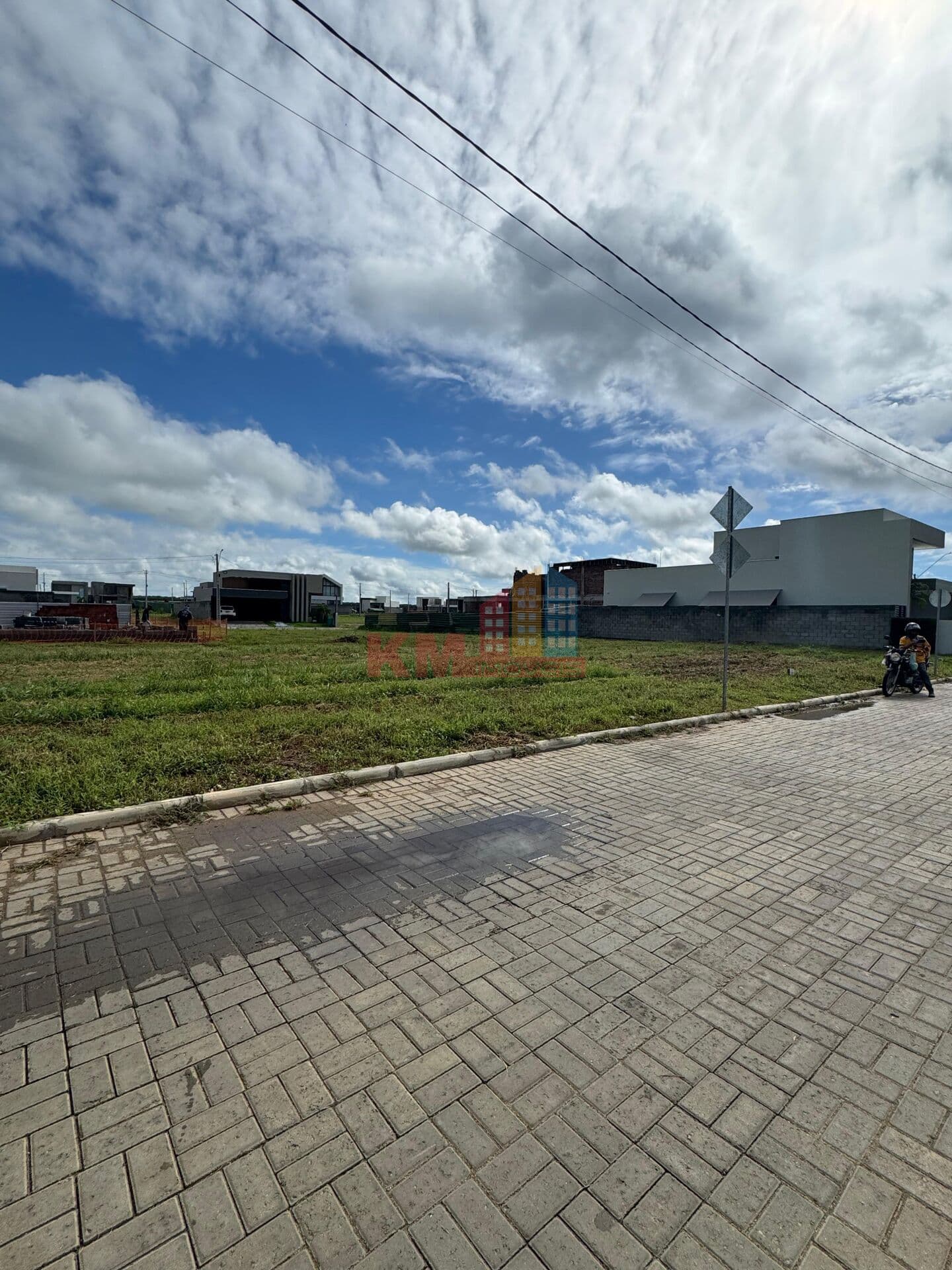 Terreno à Venda no Condomínio Copacabana | Mossoró/RN.