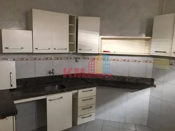 VENDA! Excelente Casa com Piscina no Costa e Silva em Mossoró-RN!