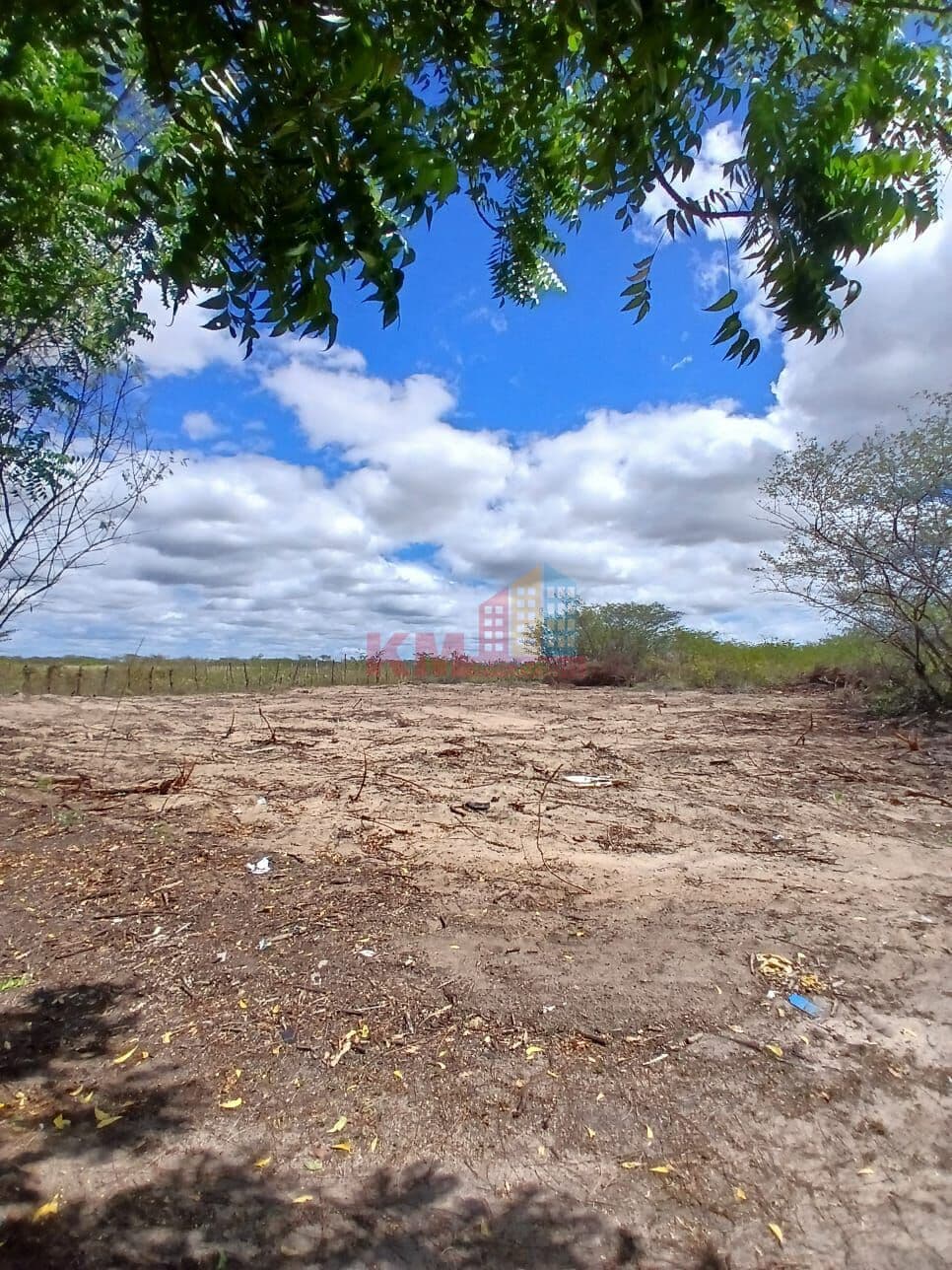 Terreno de 800 m² no Presidente Costa e Silva por Apenas R$ 40.000 em Mossoró