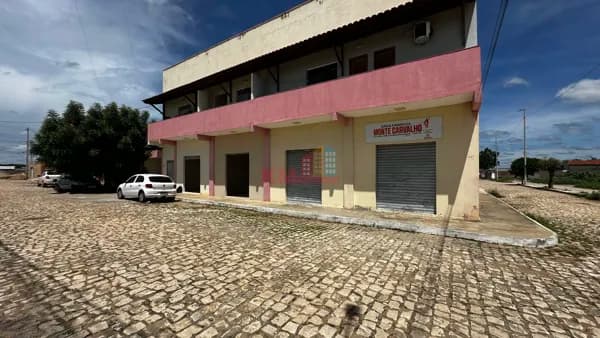 PONTO COMERCIAL • 37m² | Itapetinga – Mossoró/RN