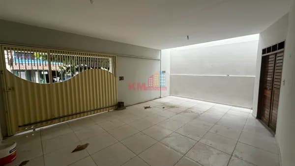 CASA • 3 Quartos | Santo Antônio – Mossoró/RN