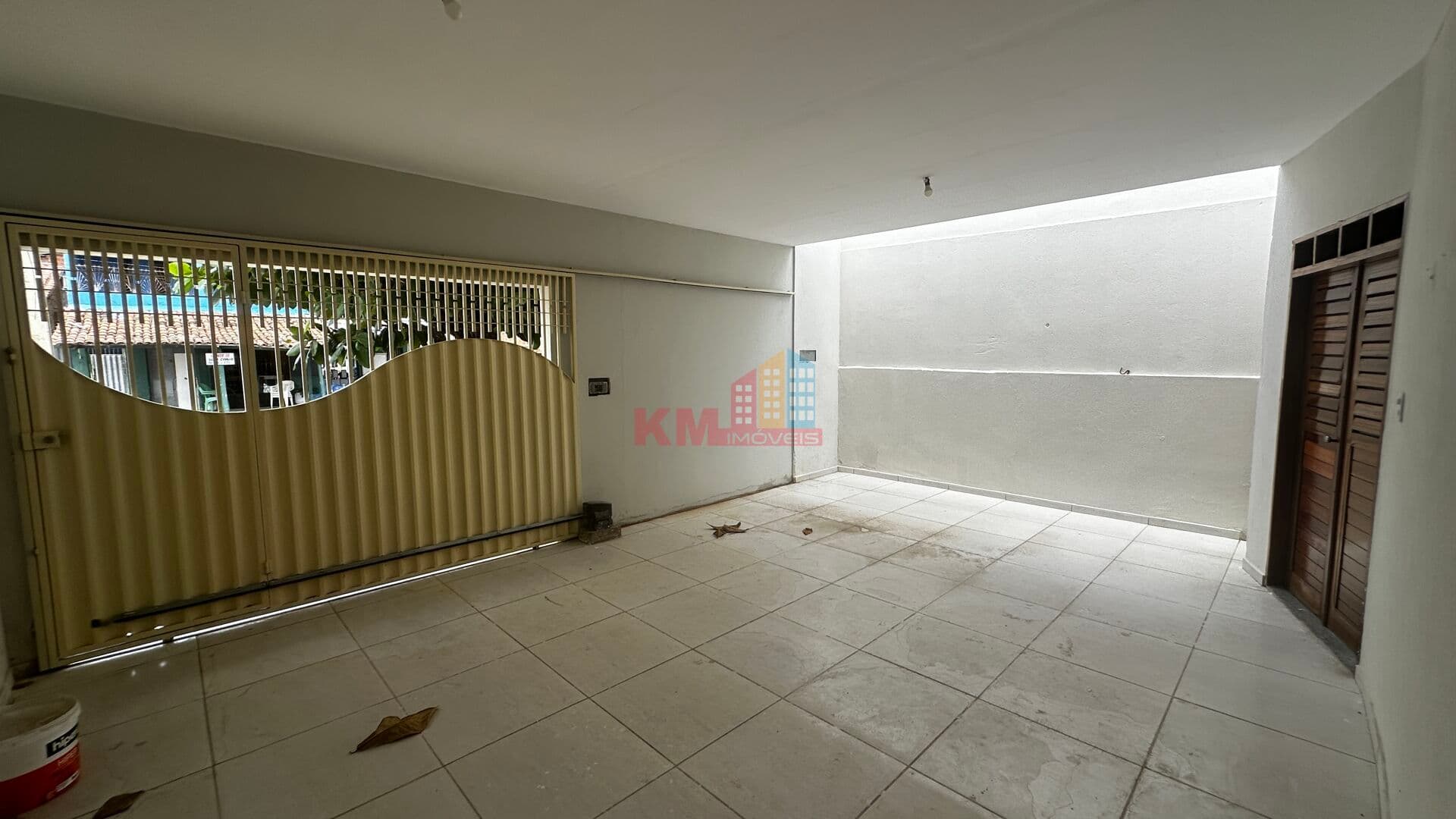 CASA • 3 Quartos | Santo Antônio – Mossoró/RN