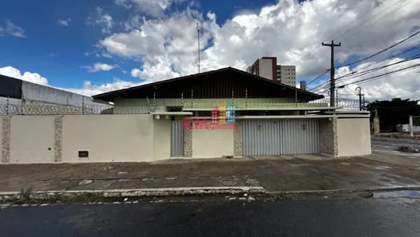 PONTO COMERCIAL 416M² + 4 VAGAS - NOVA BETÂNIA (MOSSORÓ/RN) | 701M² TERRENO, FLUXO E FINANCIA!