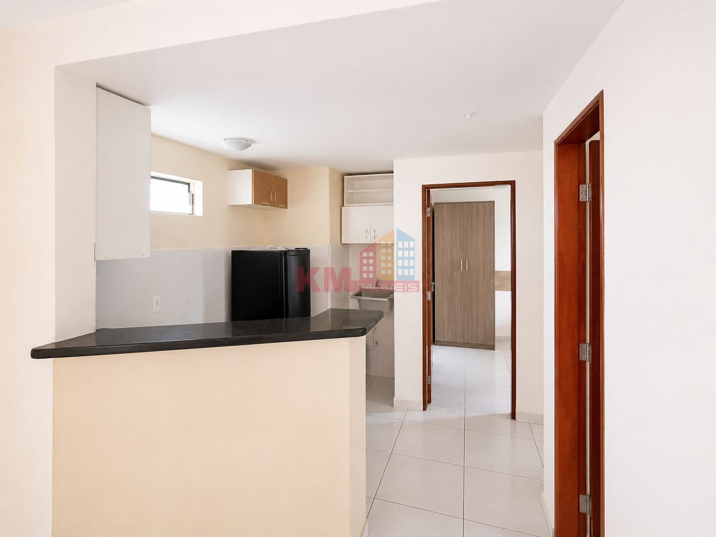 MC Flat Mall | Apartamento próximo à Praia de Ponta Negra para locação em Natal/RN