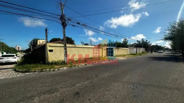 VENDA! Ótima Casa no Presidente Costa e Silva em Mossoró-RN!
