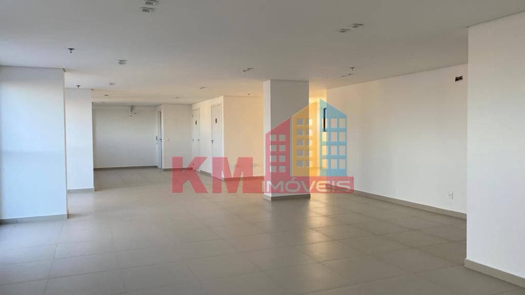 Sala Comercial no West Home e Business no Nova Betânia .