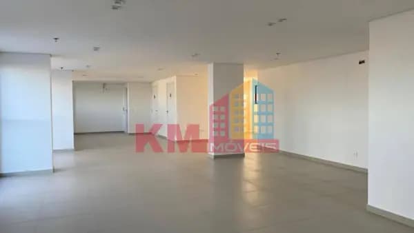 Sala Comercial no West Home e Business no Nova Betânia .