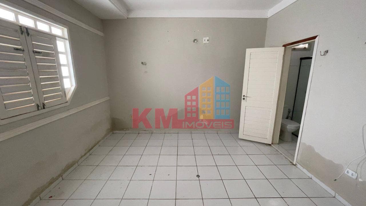 VENDA! LINDA CASA COM PISCINA NO DOM JAIME CÂMARA EM MOSSORÓ-RN!