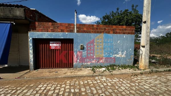 Terreno à Venda em Mossoró-RN: Itapetinga - 175m².