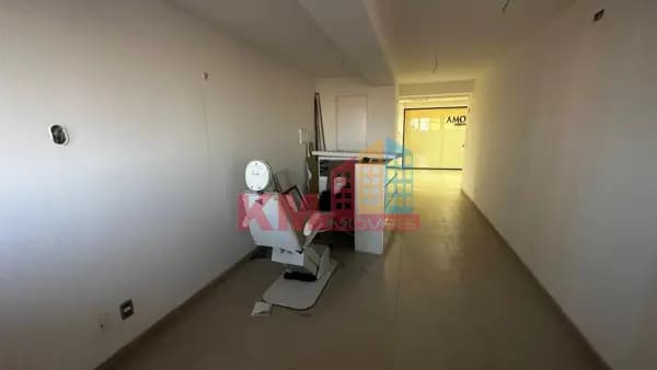 Sala Comercial no West Home e Business.