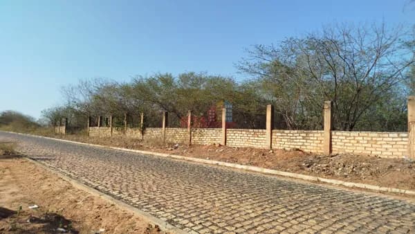 Invista no Seu Futuro:Terreno na Estrada da Alagoinha, Bairro Abolição Mossoró-RN.