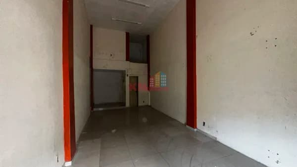 SALA COMERCIAL • Centro | Mossoró/RN