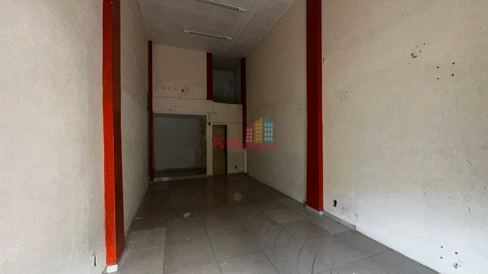 SALA COMERCIAL • Centro | Mossoró/RN